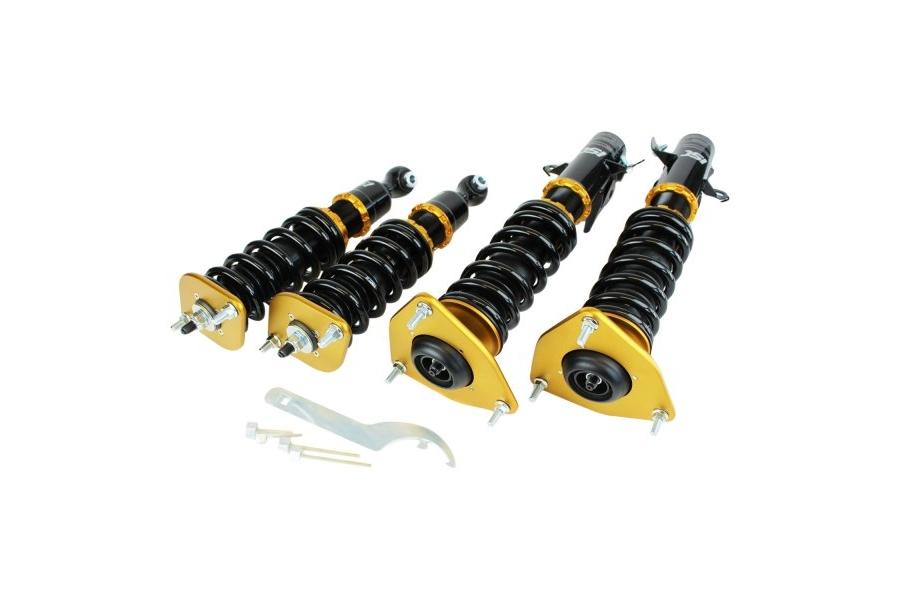 ISC Suspension N1 Basic Coilovers w/Track Springs
