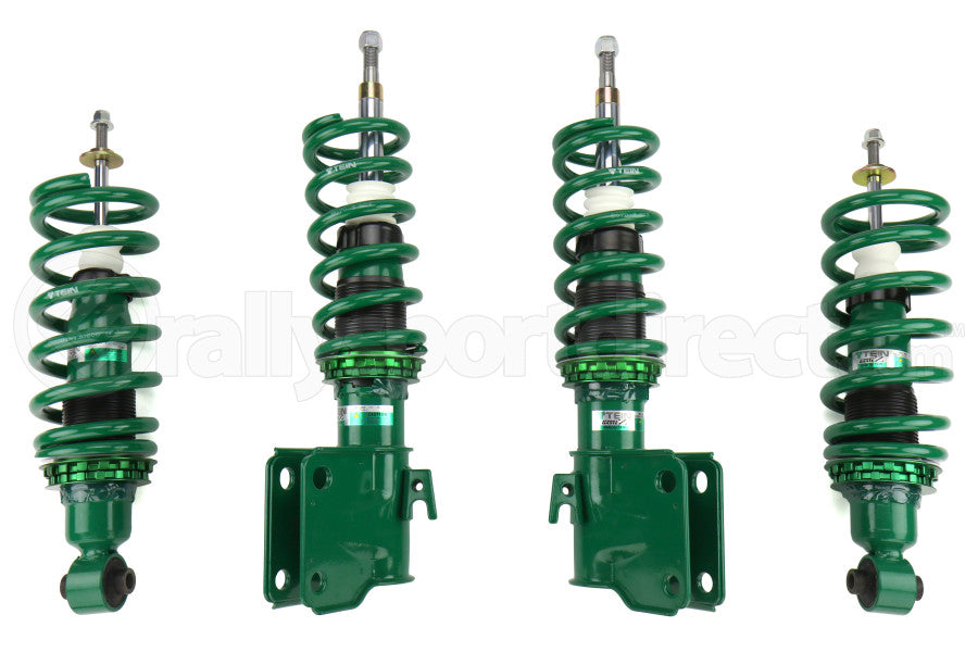 Tein Street Basis Z Coilovers