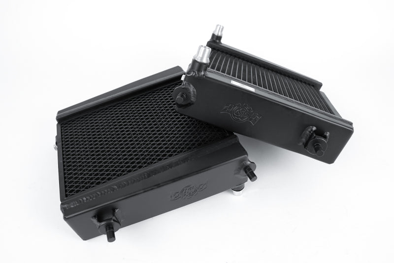 CSF High-Performance Auxiliary Radiator , Fits Both L&amp;R Two Required