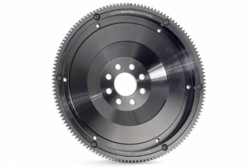 Clutch Masters 6-Speed Steel Flywheel for 8.5in Twin Disc