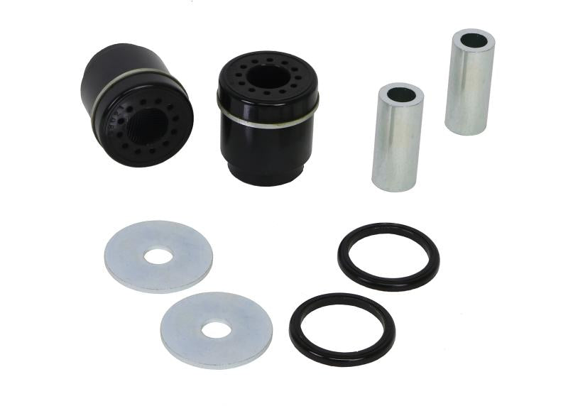 Whiteline Rear Diff - Support Outrigger Bushing