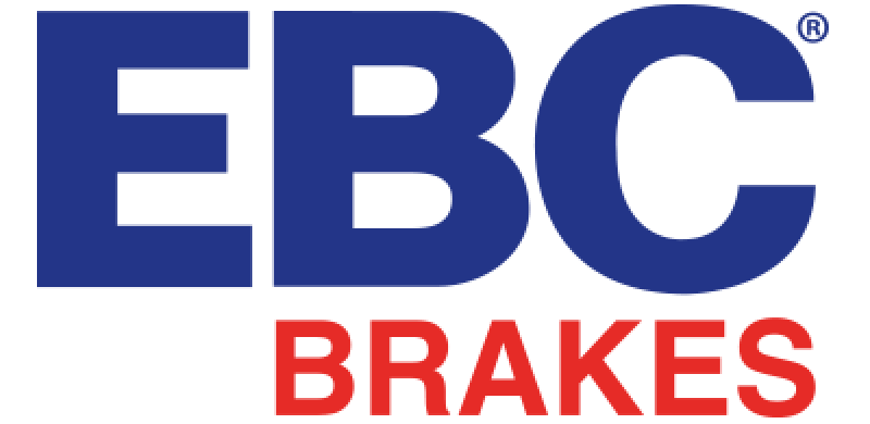 EBC 12+ Subaru BRZ 2.0 (solid rear rotors) GD Sport Rear Rotors