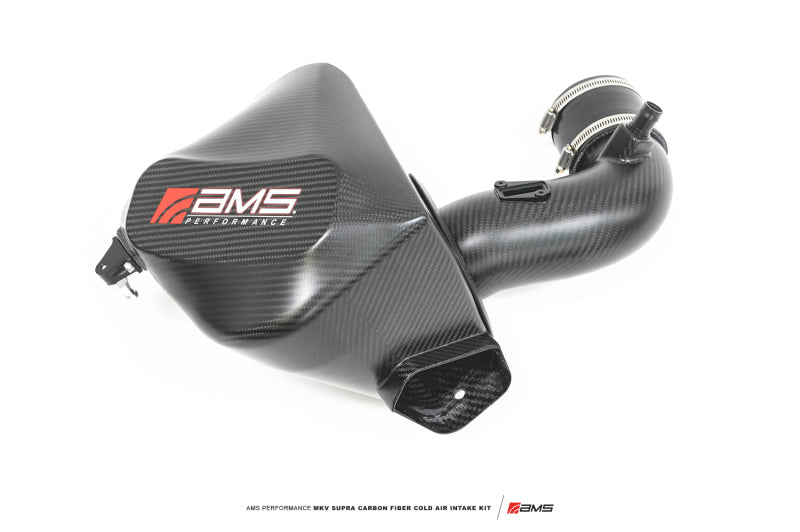 AMS Performance Carbon Fiber Cold Air Intake System