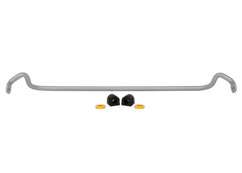 Whiteline Front 24mm Swaybar-X h/duty Blade adjustable