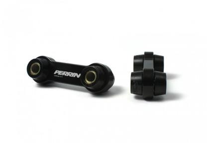 Perrin Front Endlink Kit w/Bushings *Excl. &#039;02-07 Wagon