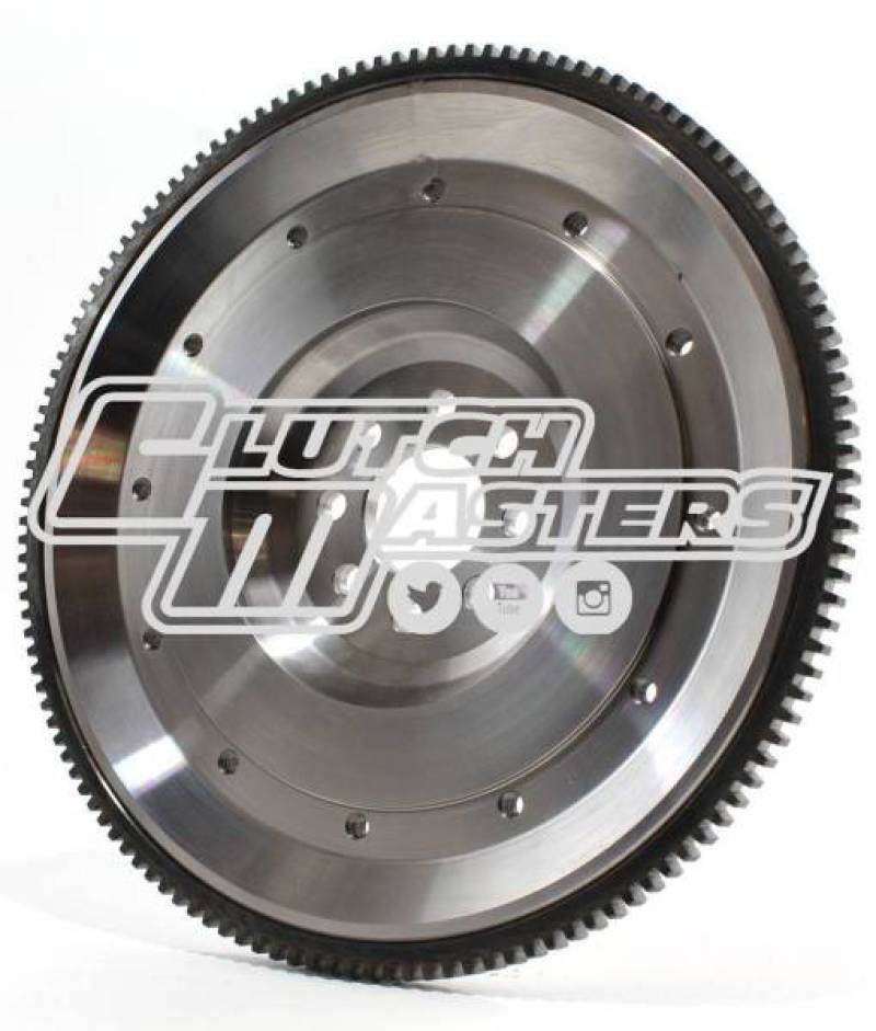 Clutch Masters 725 Series Steel Flywheel
