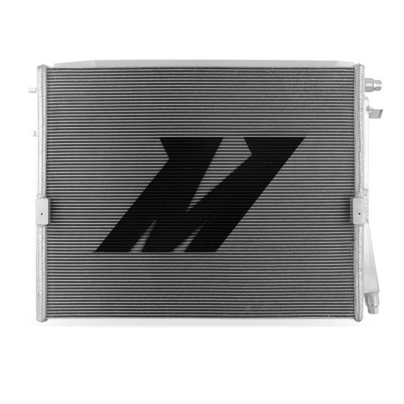 Mishimoto 3.0L Performance Heat Exchanger